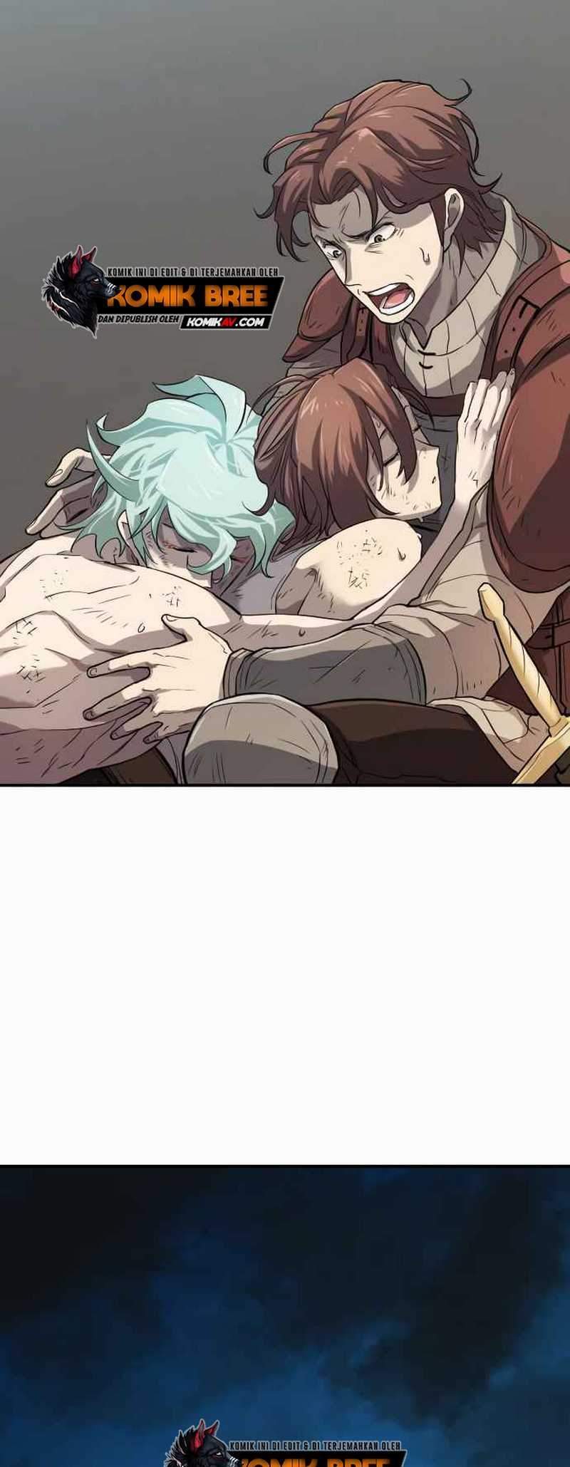 The World’s Best Engineer Chapter 12.2 Image 15