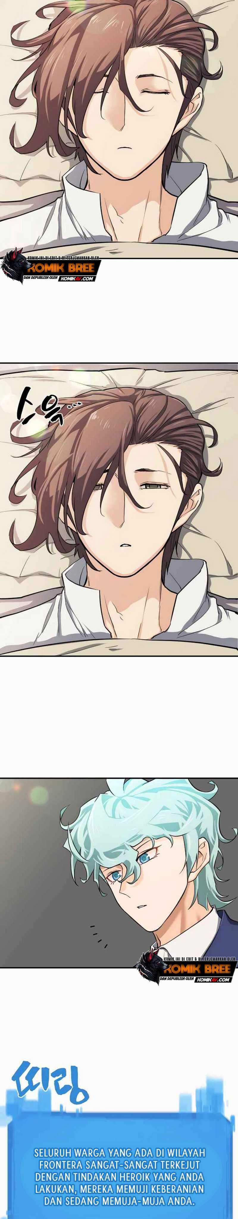 The World’s Best Engineer Chapter 12.2 Image 20