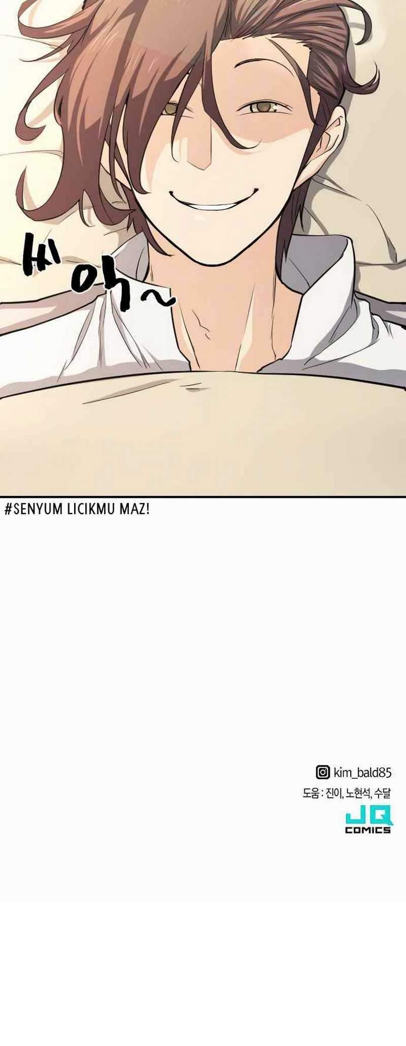 The World’s Best Engineer Chapter 12.2 Image 23