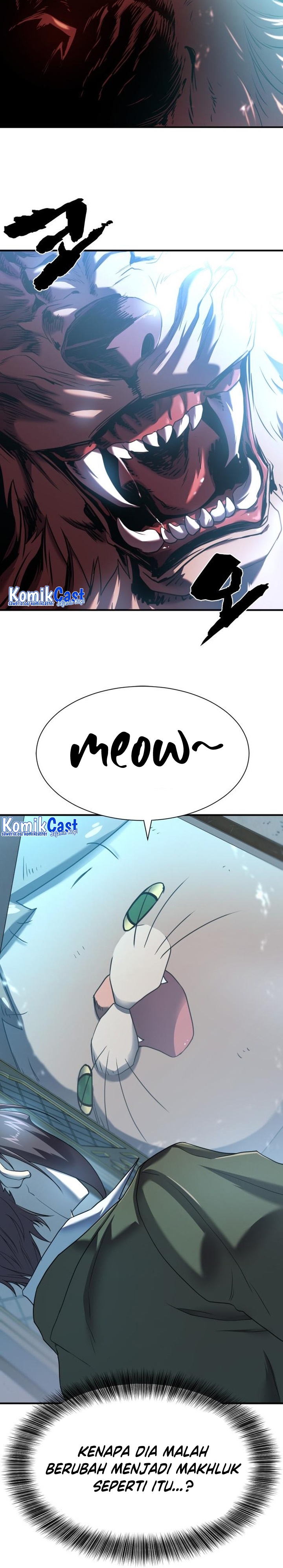 The World’s Best Engineer Chapter 120 Image 3