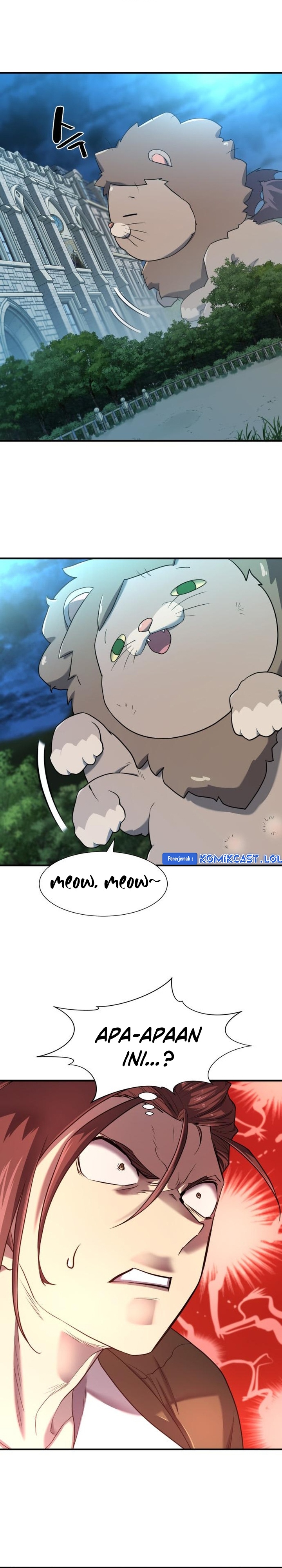 The World’s Best Engineer Chapter 120 Image 4