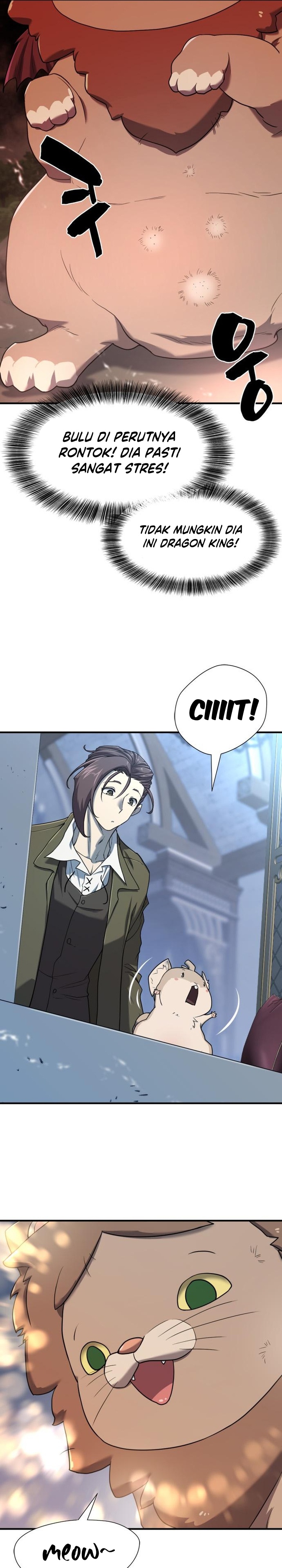 The World’s Best Engineer Chapter 120 Image 5