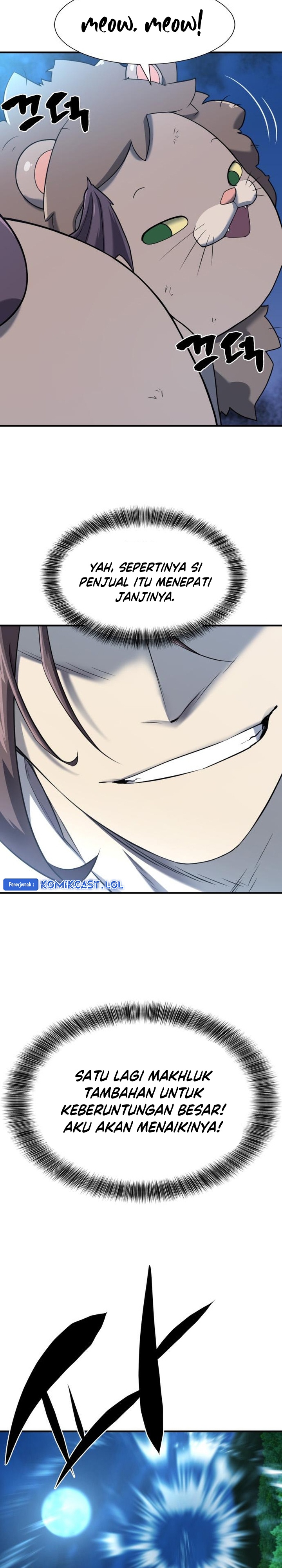 The World’s Best Engineer Chapter 120 Image 8