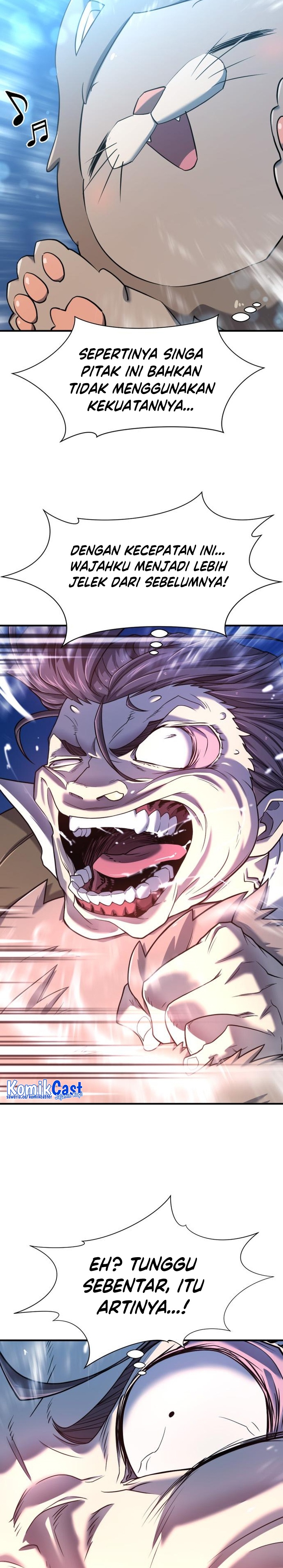 The World’s Best Engineer Chapter 120 Image 10