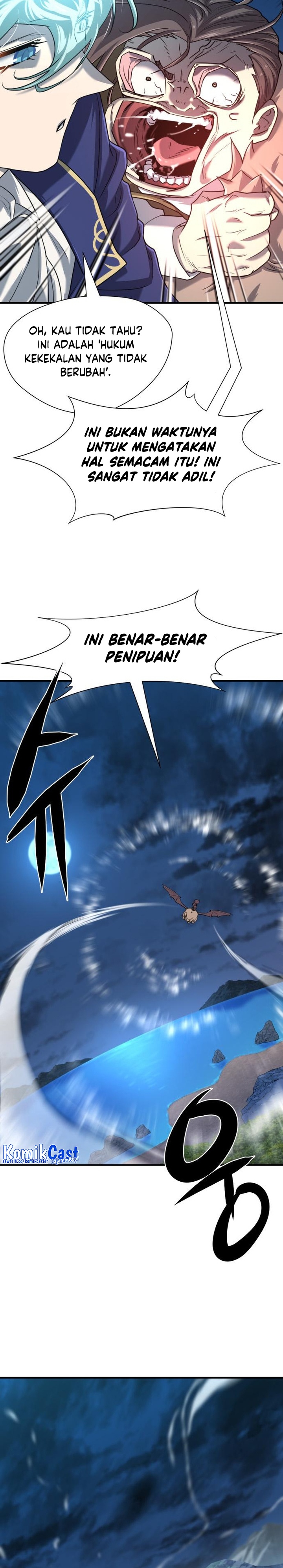 The World’s Best Engineer Chapter 120 Image 12