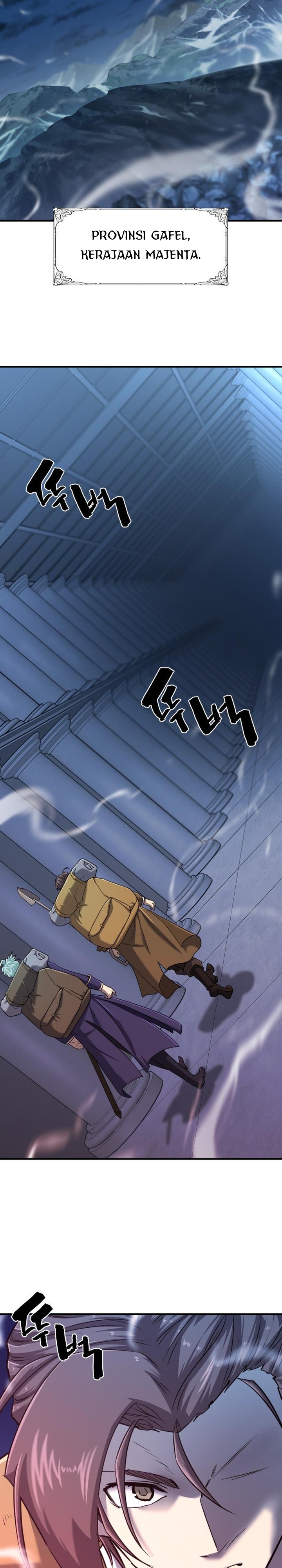 The World’s Best Engineer Chapter 120 Image 13