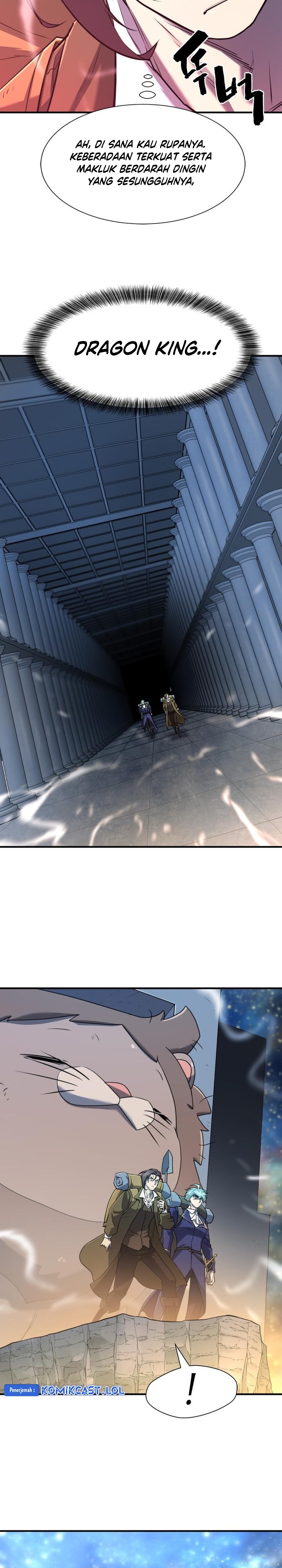 The World’s Best Engineer Chapter 120 Image 14