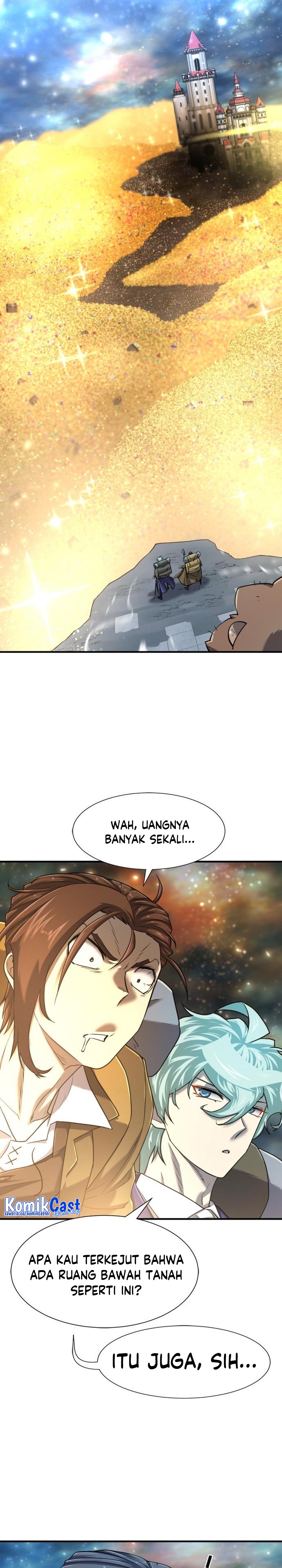 The World’s Best Engineer Chapter 120 Image 15