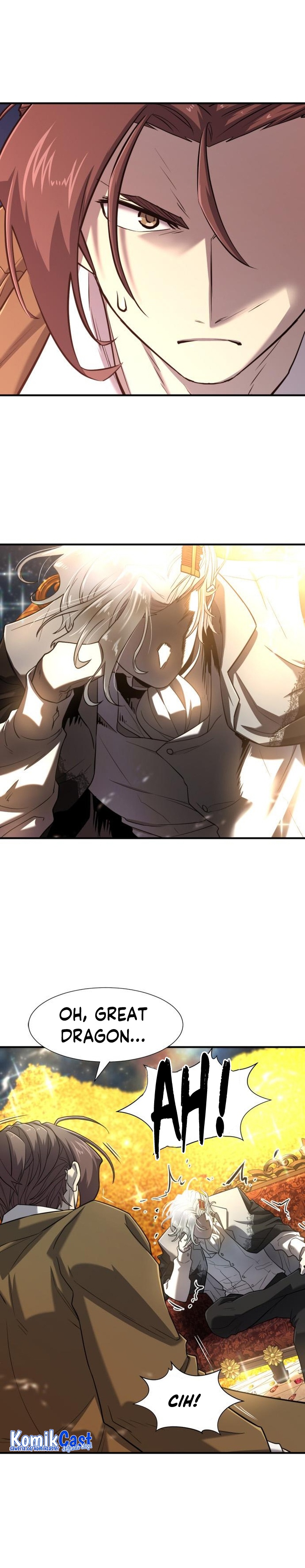 The World’s Best Engineer Chapter 120 Image 17