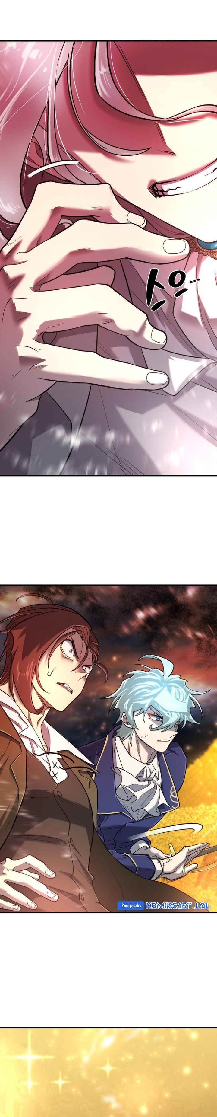 The World’s Best Engineer Chapter 120 Image 18