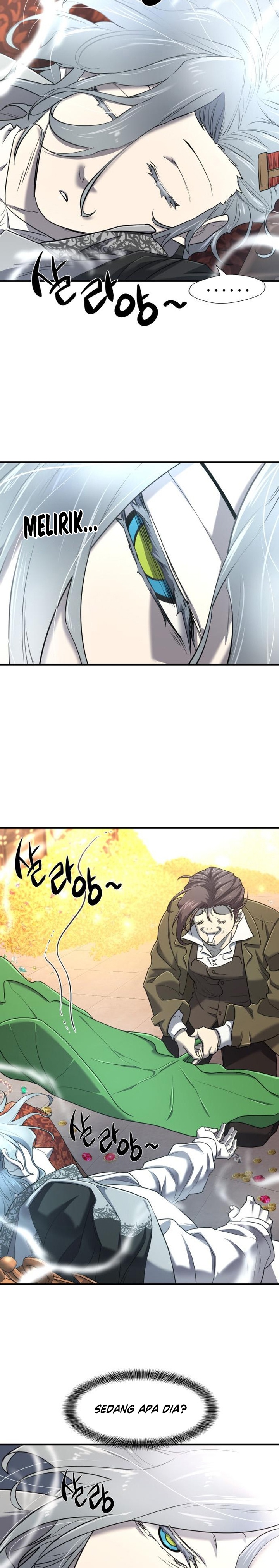 The World’s Best Engineer Chapter 120 Image 23