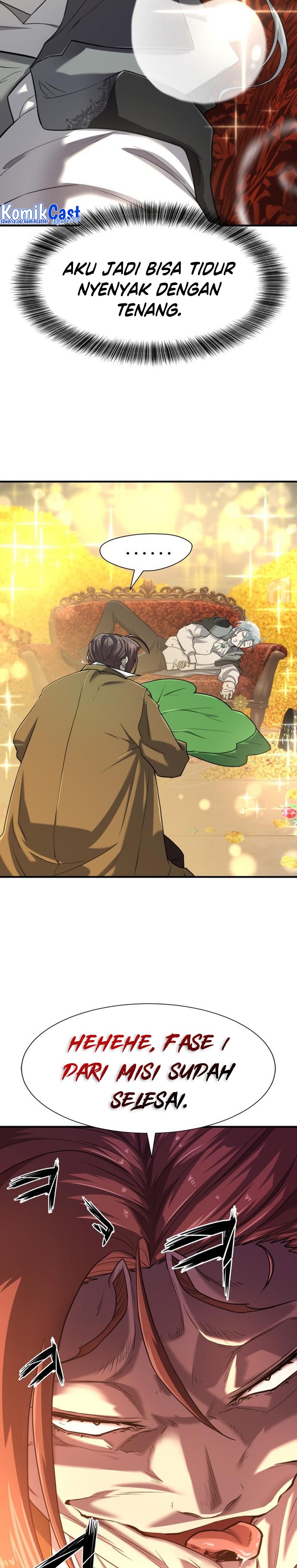 The World’s Best Engineer Chapter 120 Image 27