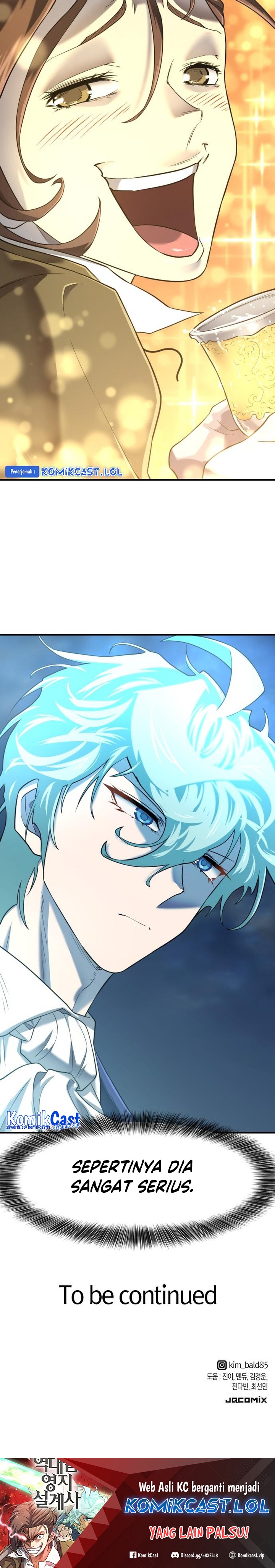 The World’s Best Engineer Chapter 120 Image 30