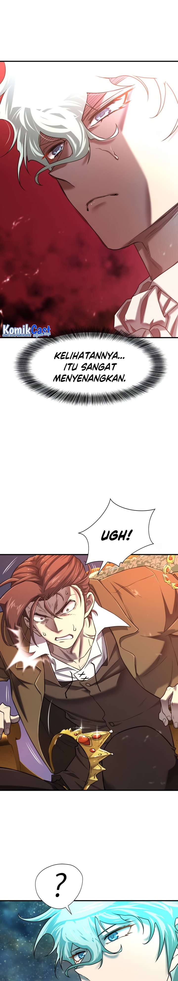 The World’s Best Engineer Chapter 121 Image 5