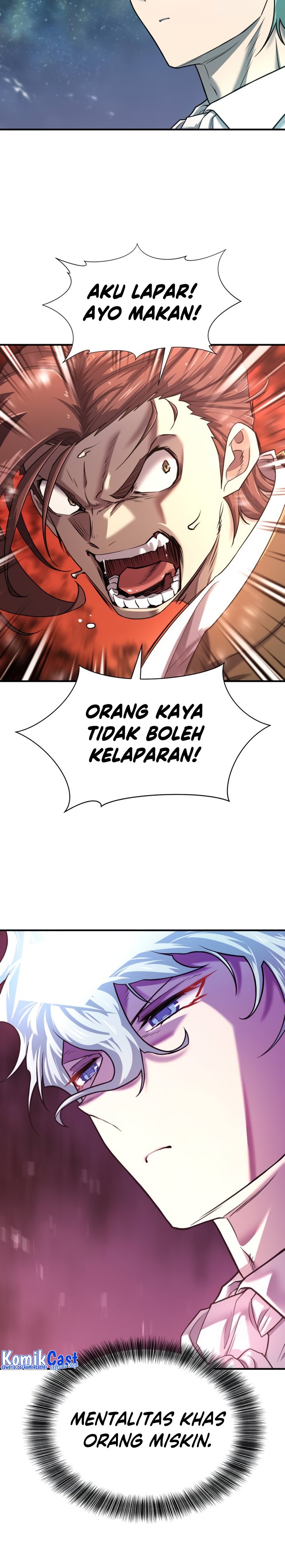 The World’s Best Engineer Chapter 121 Image 6