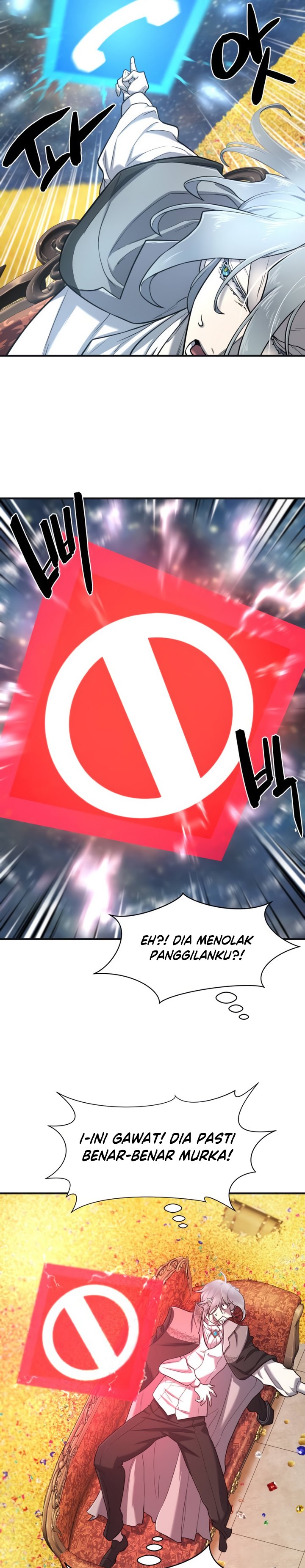 The World’s Best Engineer Chapter 121 Image 13