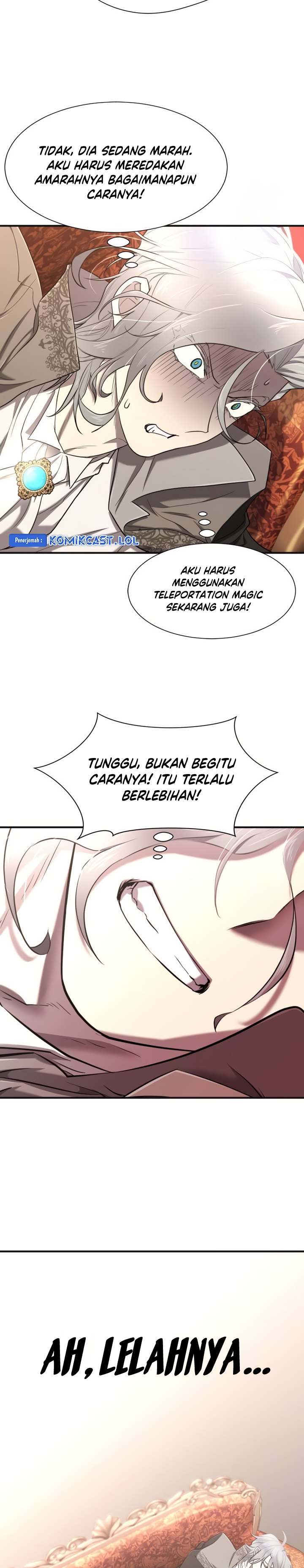 The World’s Best Engineer Chapter 121 Image 15