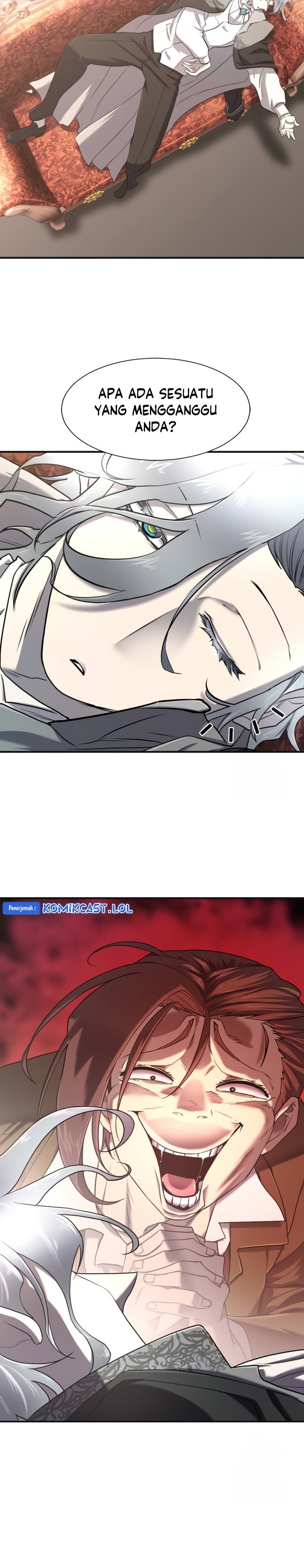 The World’s Best Engineer Chapter 121 Image 16