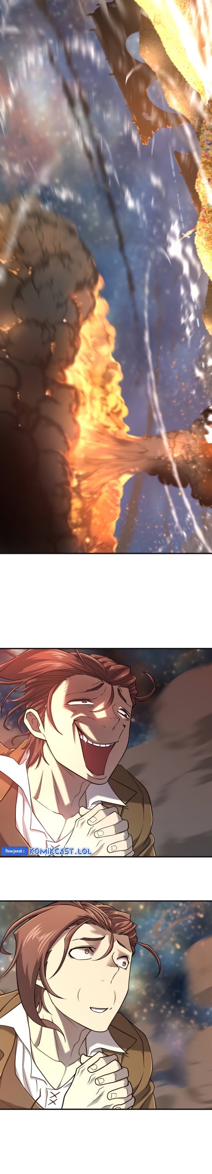 The World’s Best Engineer Chapter 121 Image 18