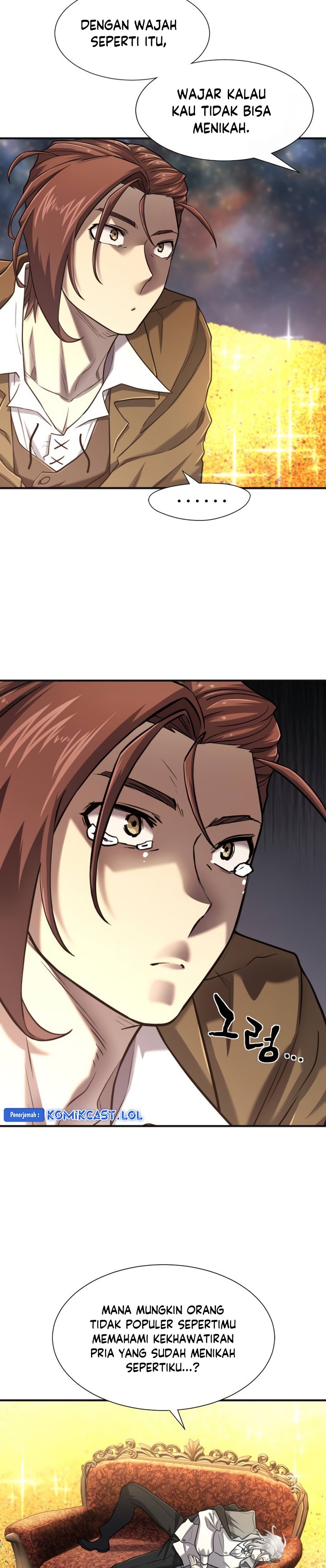 The World’s Best Engineer Chapter 121 Image 23