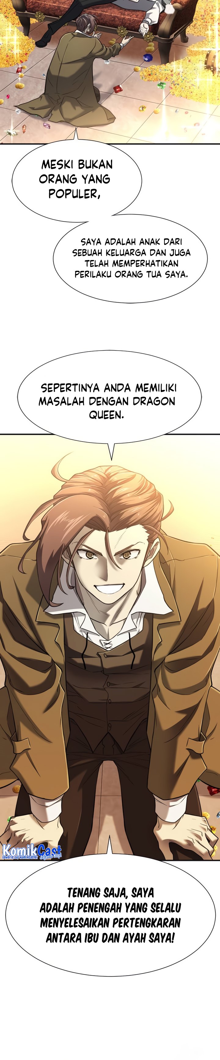 The World’s Best Engineer Chapter 121 Image 24