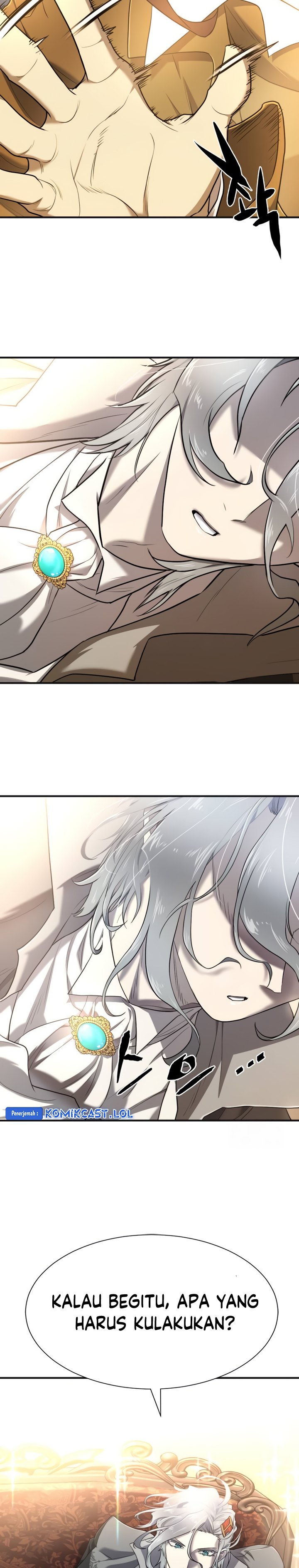 The World’s Best Engineer Chapter 121 Image 31