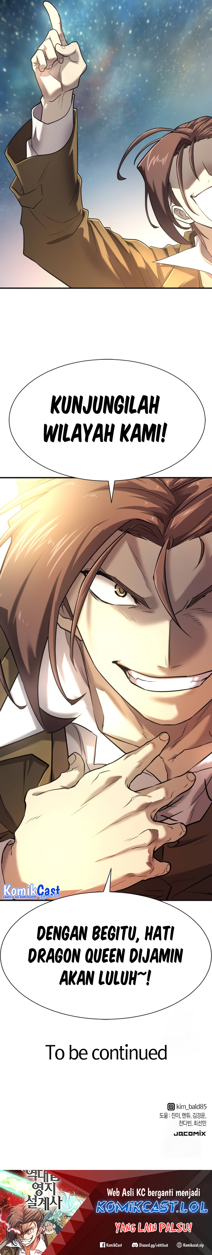 The World’s Best Engineer Chapter 121 Image 33