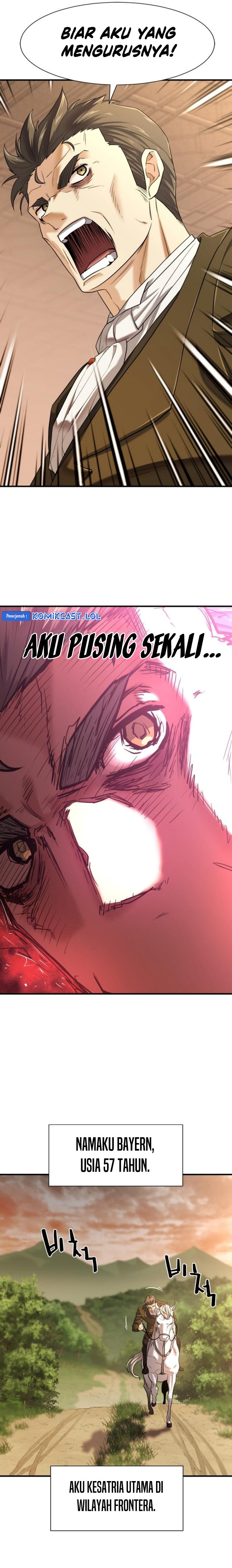 The World’s Best Engineer Chapter 122 Image 5