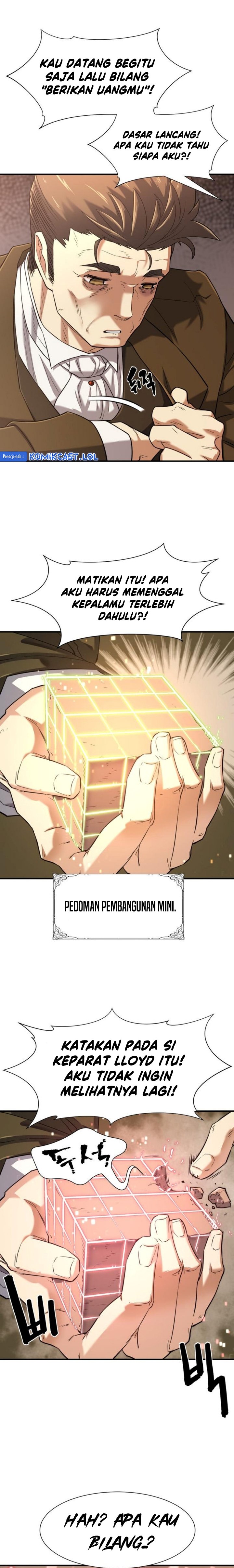 The World’s Best Engineer Chapter 122 Image 7