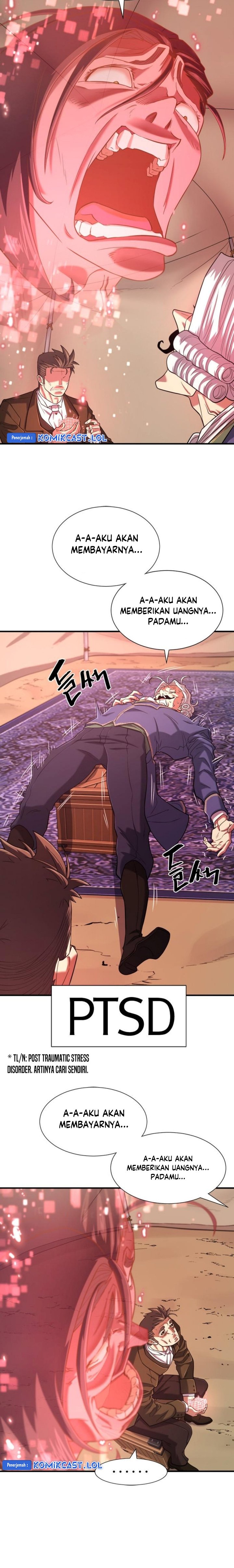 The World’s Best Engineer Chapter 122 Image 8