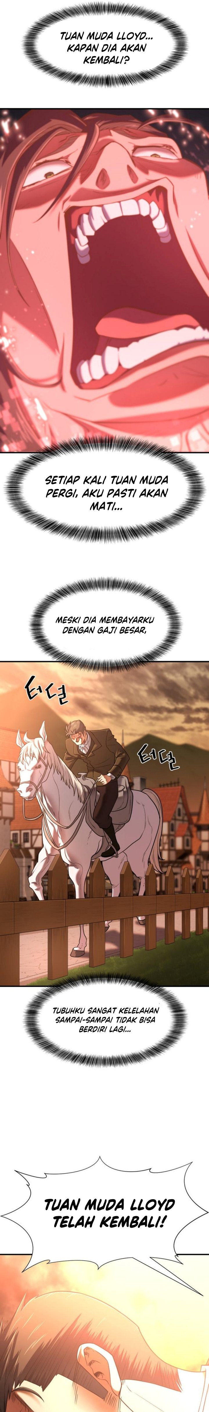 The World’s Best Engineer Chapter 122 Image 9