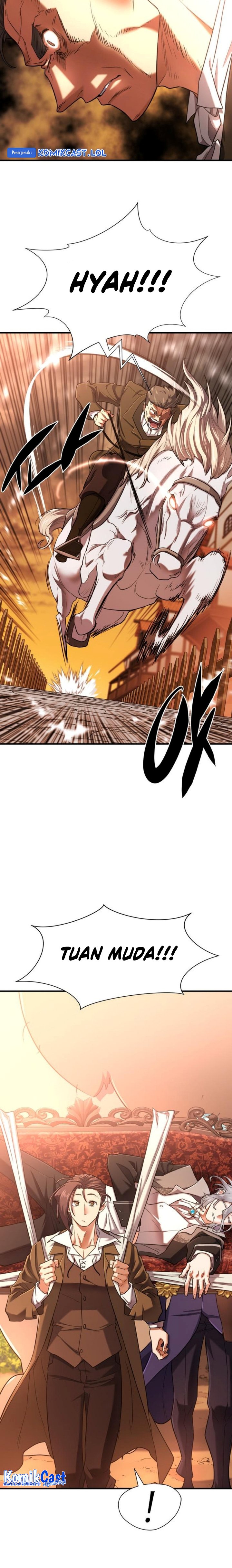 The World’s Best Engineer Chapter 122 Image 10