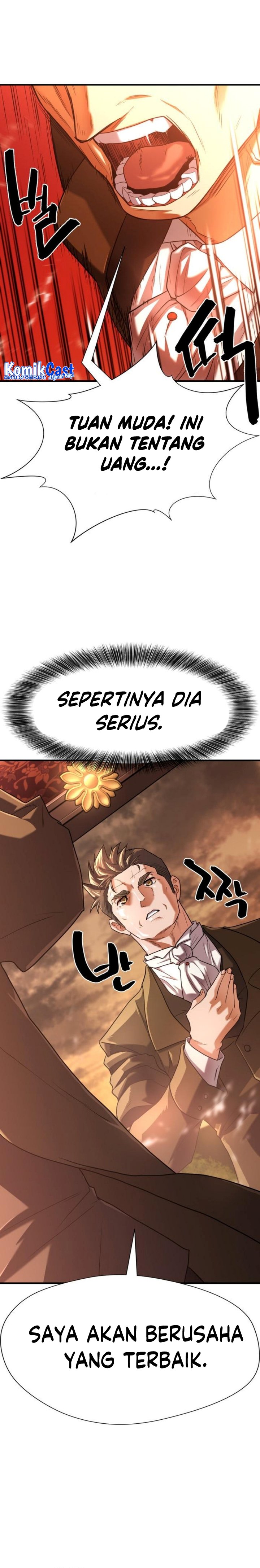 The World’s Best Engineer Chapter 122 Image 14