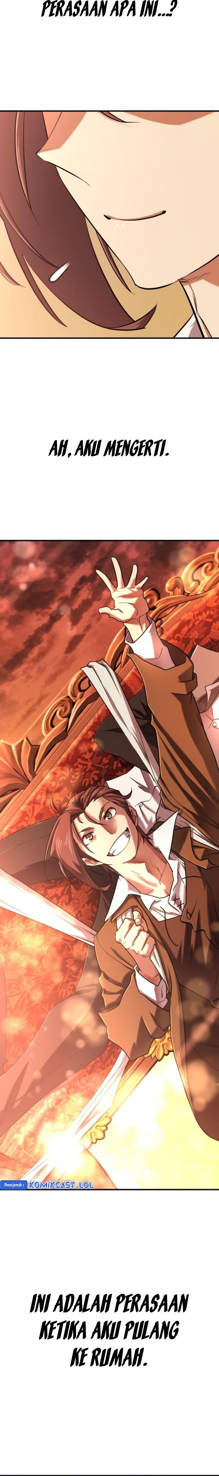 The World’s Best Engineer Chapter 122 Image 16