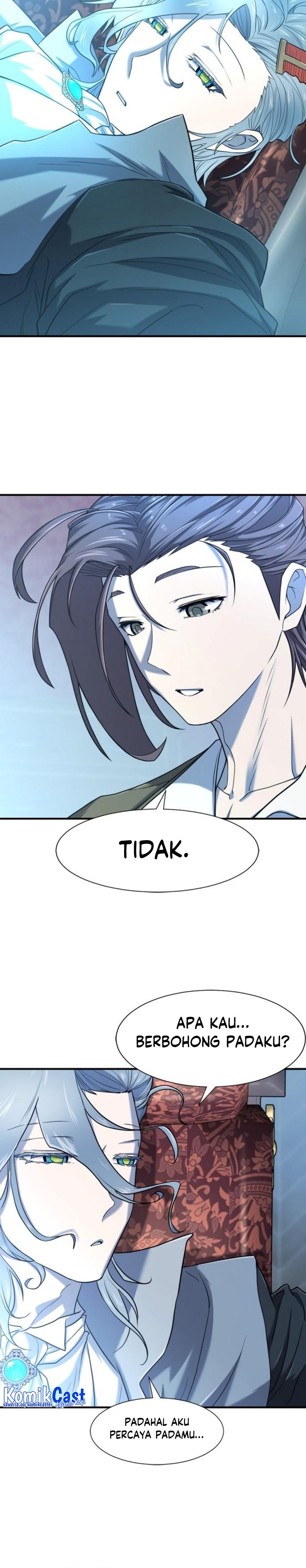 The World’s Best Engineer Chapter 122 Image 18