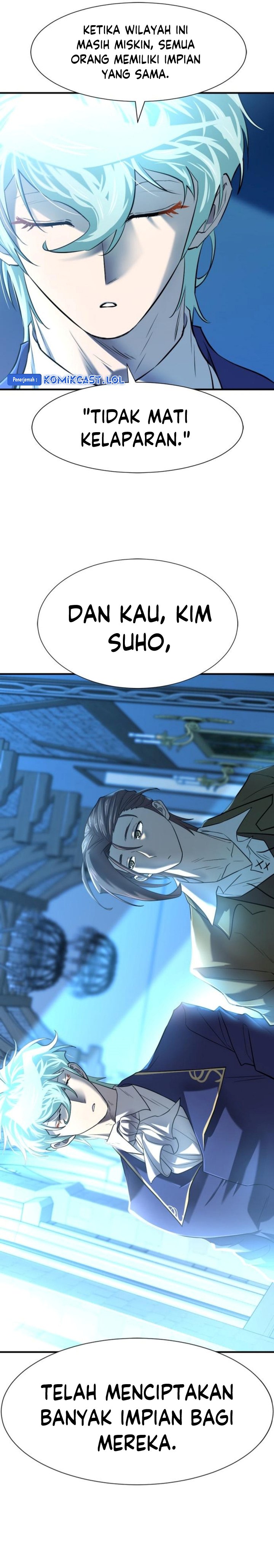 The World’s Best Engineer Chapter 122 Image 25