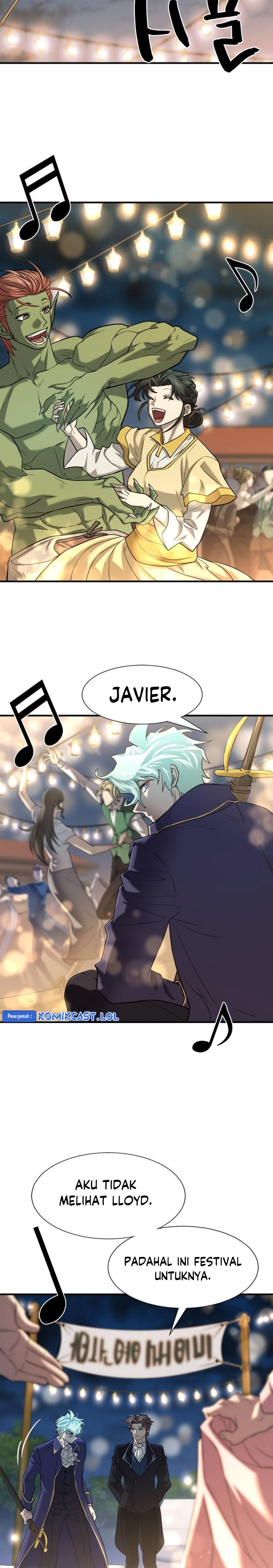 The World’s Best Engineer Chapter 123 Image 2