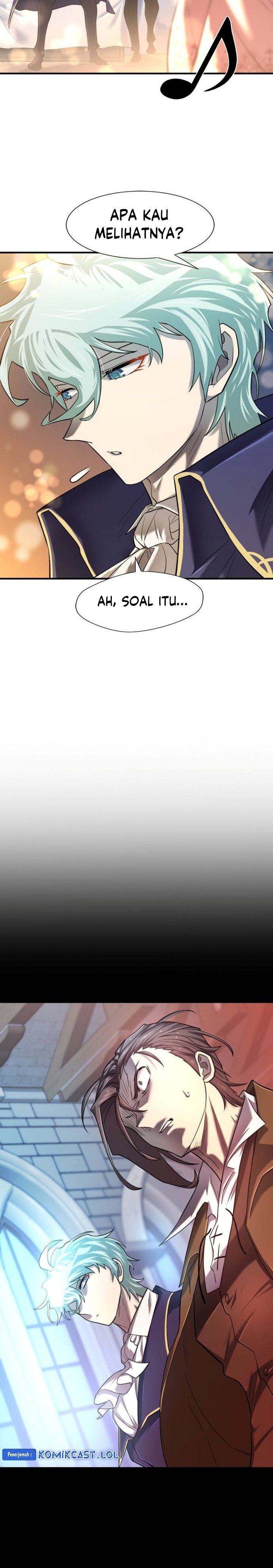 The World’s Best Engineer Chapter 123 Image 3