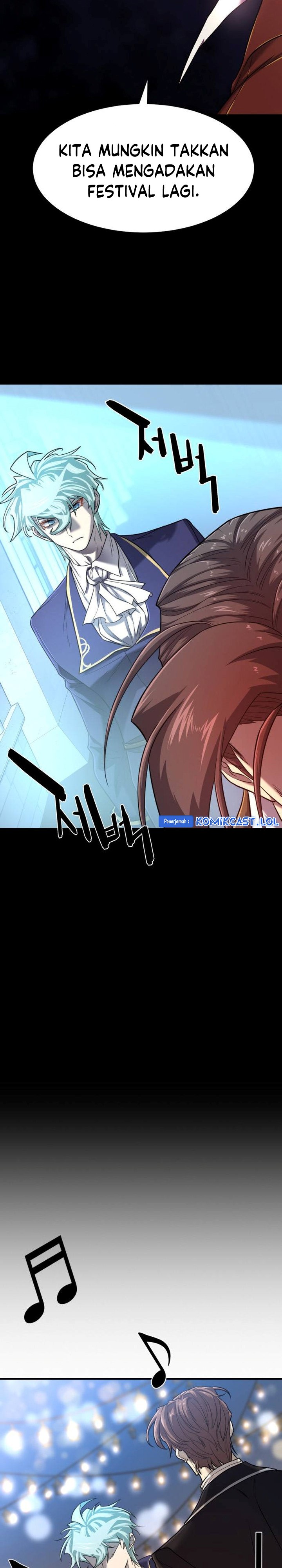 The World’s Best Engineer Chapter 123 Image 5