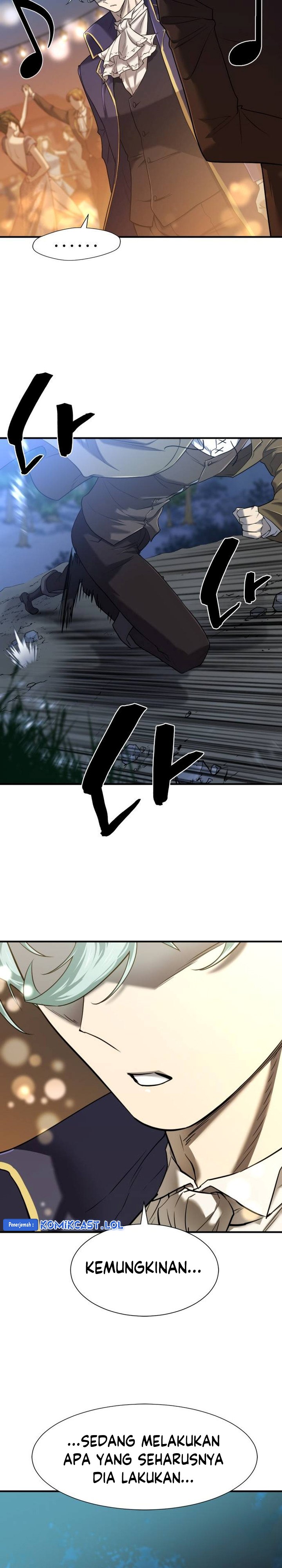 The World’s Best Engineer Chapter 123 Image 6