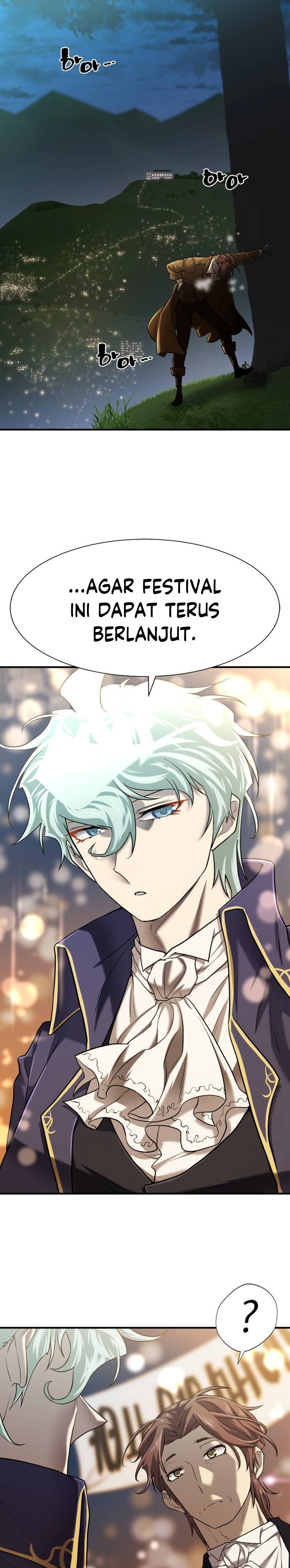 The World’s Best Engineer Chapter 123 Image 7