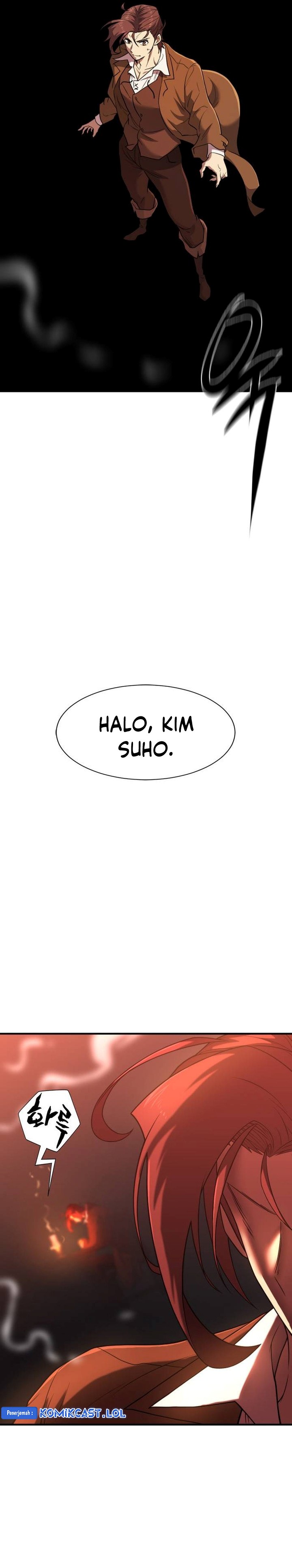 The World’s Best Engineer Chapter 123 Image 10