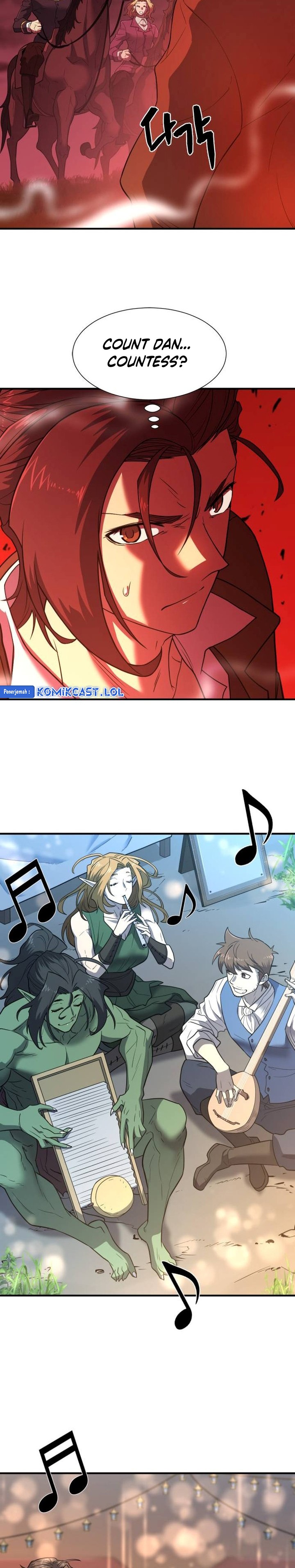 The World’s Best Engineer Chapter 123 Image 14