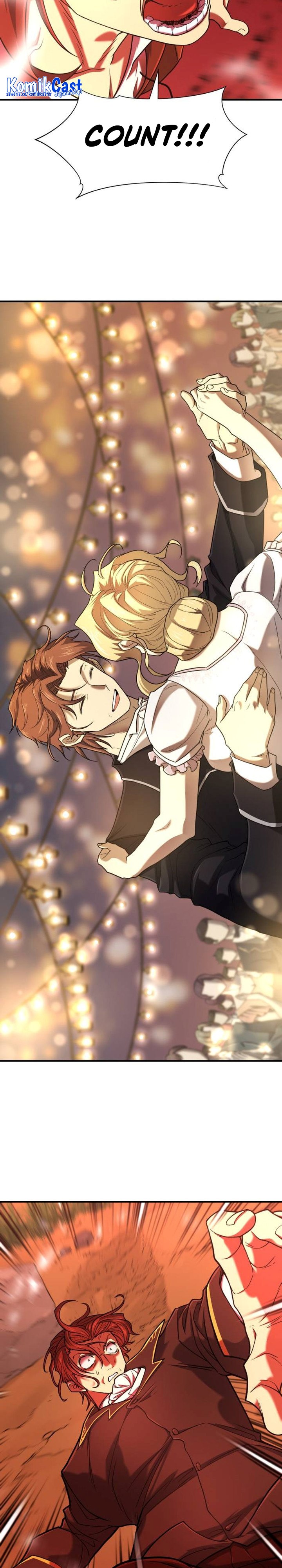 The World’s Best Engineer Chapter 123 Image 17