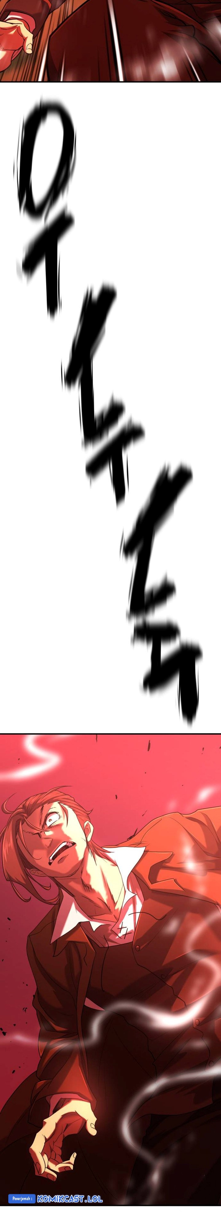 The World’s Best Engineer Chapter 123 Image 18