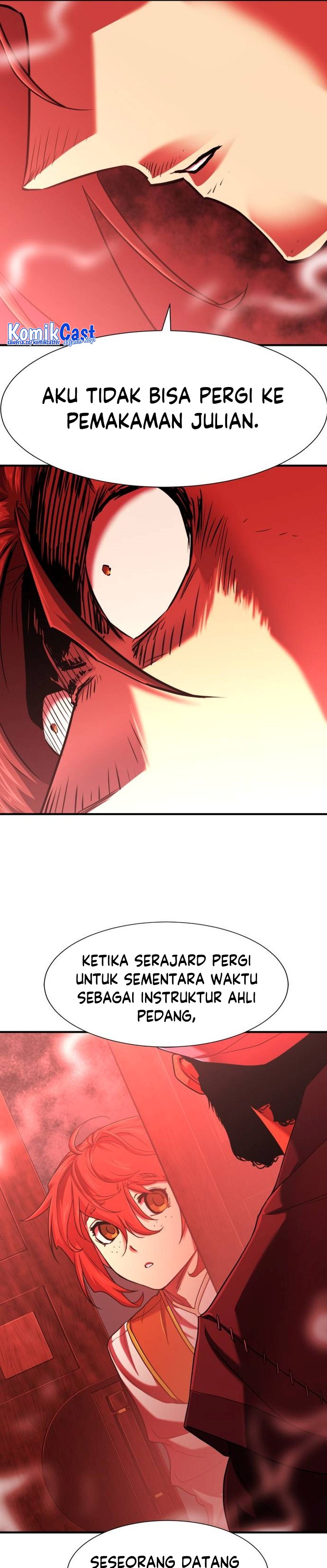 The World’s Best Engineer Chapter 123 Image 22