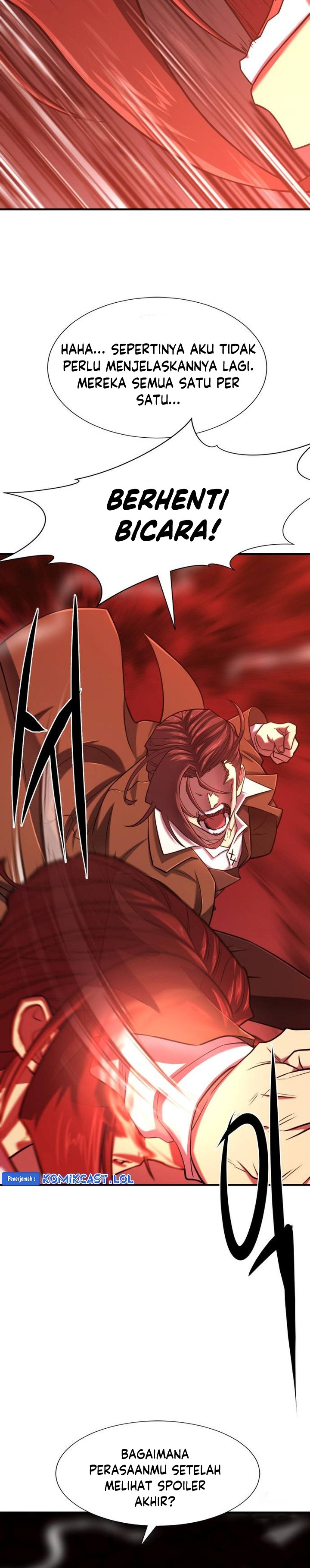 The World’s Best Engineer Chapter 123 Image 27