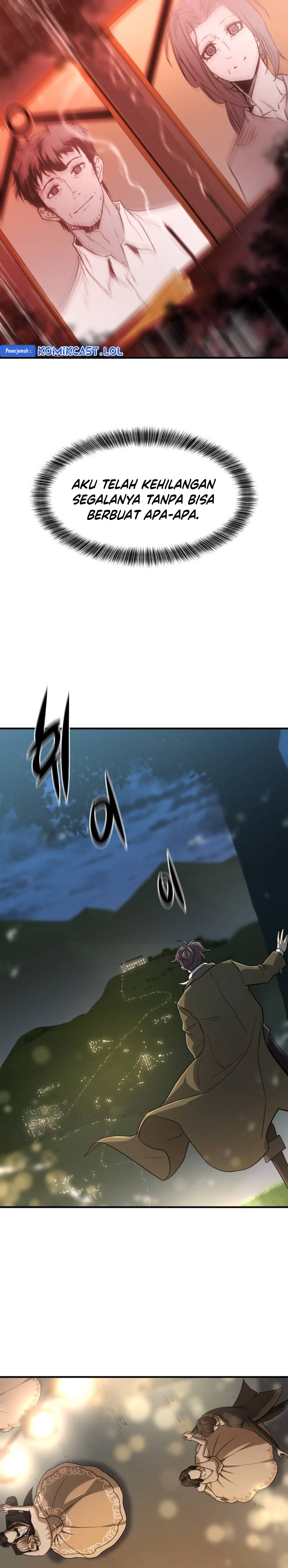 The World’s Best Engineer Chapter 123 Image 32