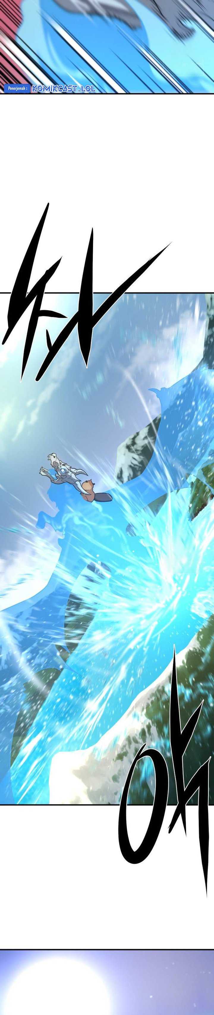 The World’s Best Engineer Chapter 124 Image 2