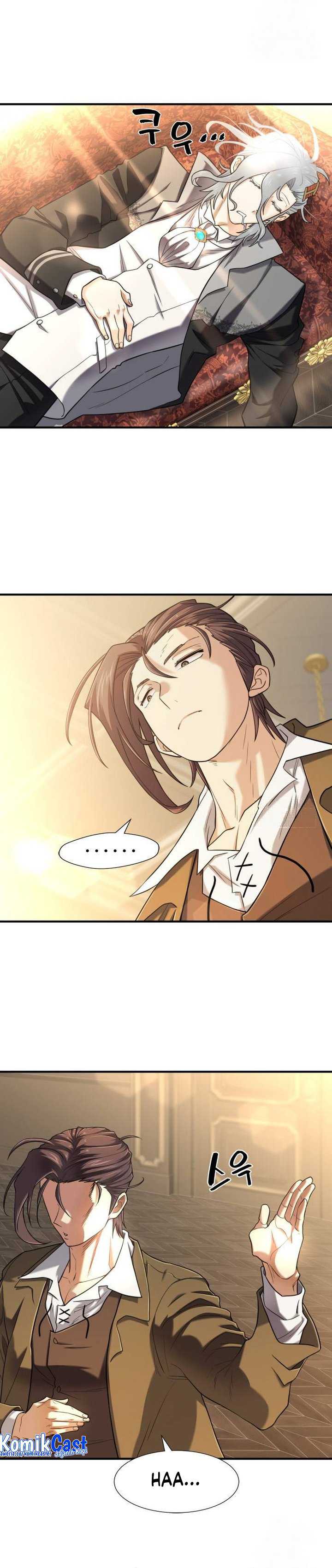 The World’s Best Engineer Chapter 124 Image 4